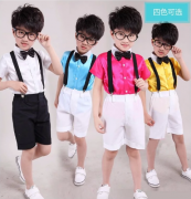 <b>成都幼儿园夏季服装团队订购哪家最好？</b>