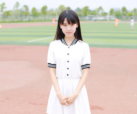 成都校服中学校服衬衫校服06