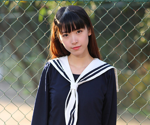 成都校服中学校服衬衫校服09